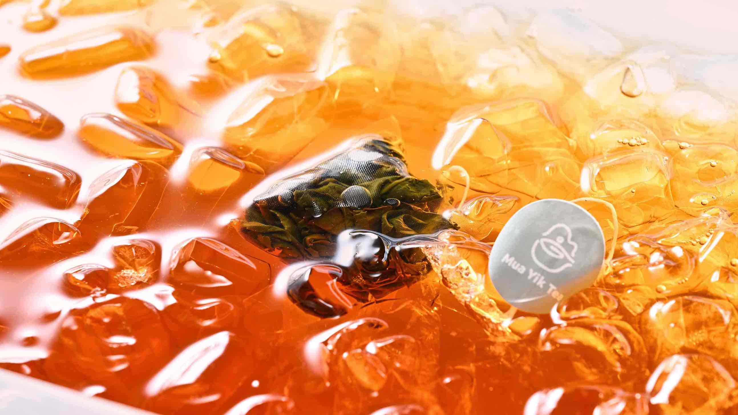 Mua Yik Tea Banner