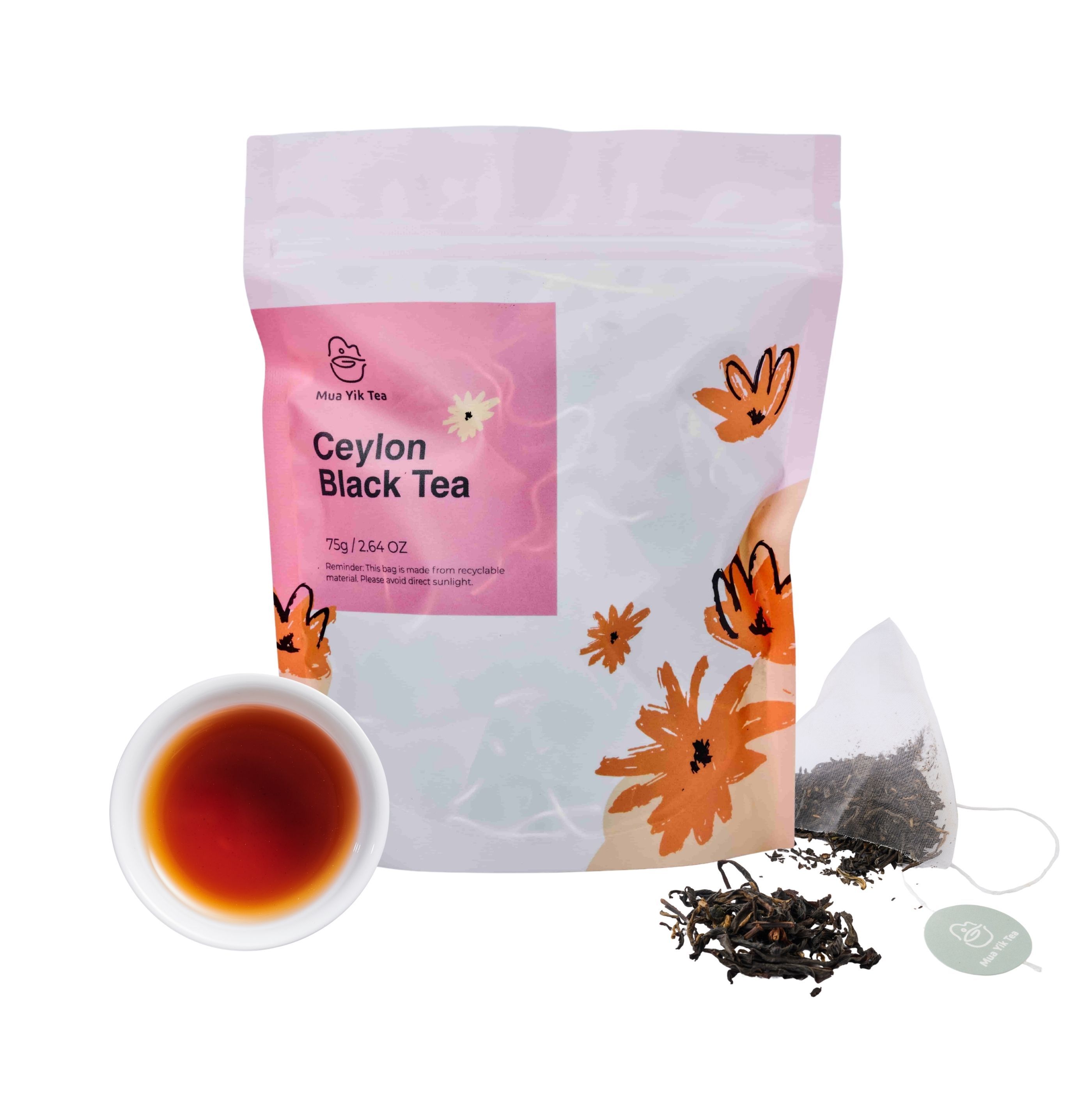 Ceylon Black Tea