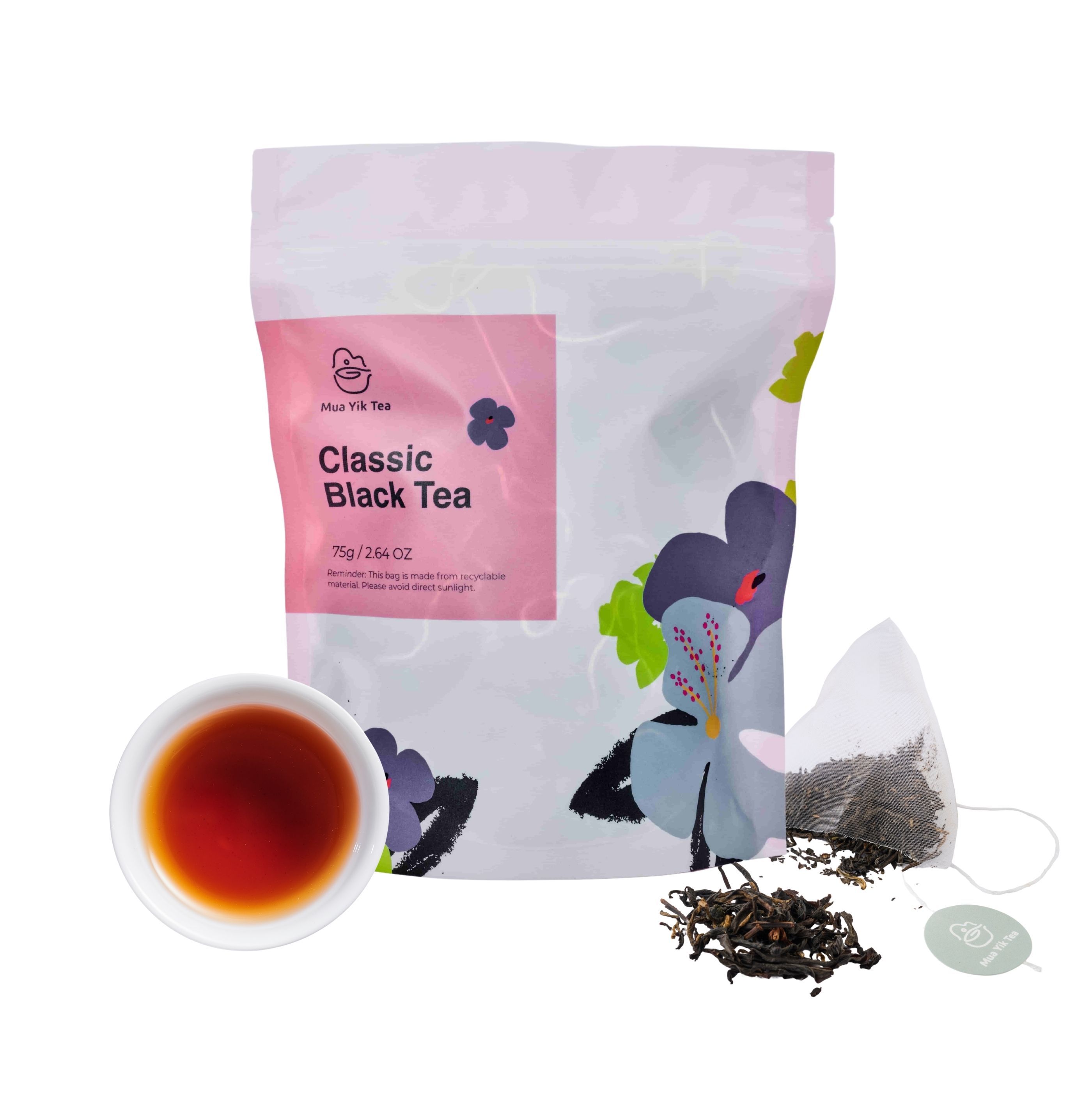 Classic Black Tea