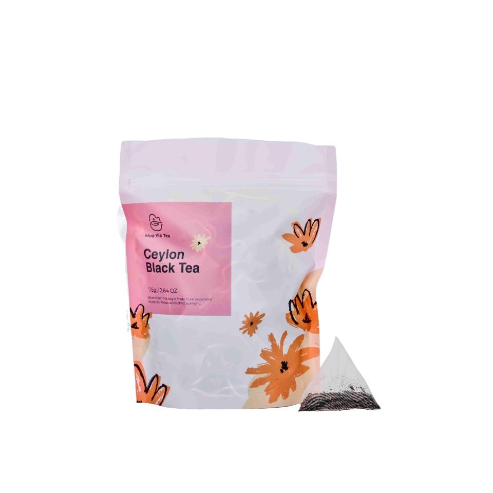 Ceylon Black Tea