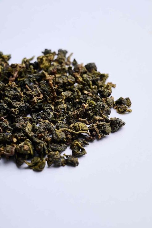 Oolong Tea