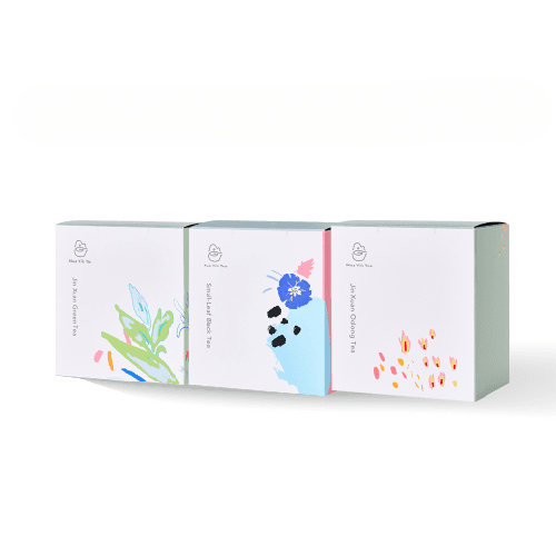 The Hand-Picked Collection＿Tea Bag